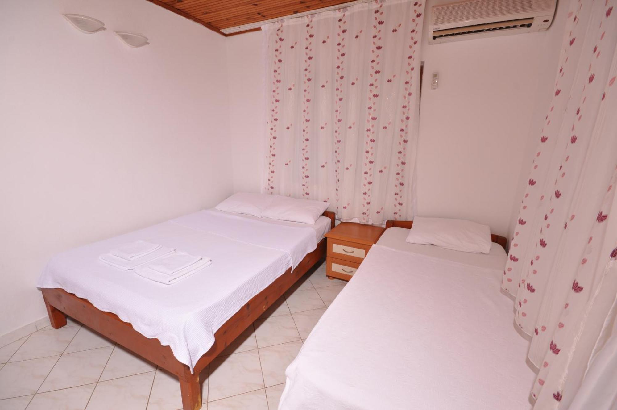 Hotel Cesur Pansiyon Çıralı Zimmer foto