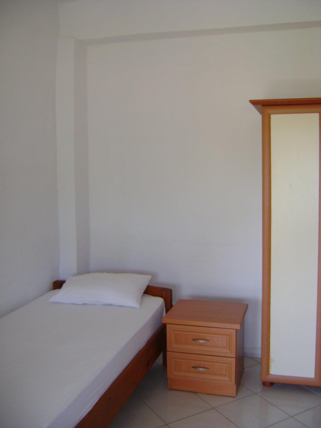 Hotel Cesur Pansiyon Çıralı Exterior foto