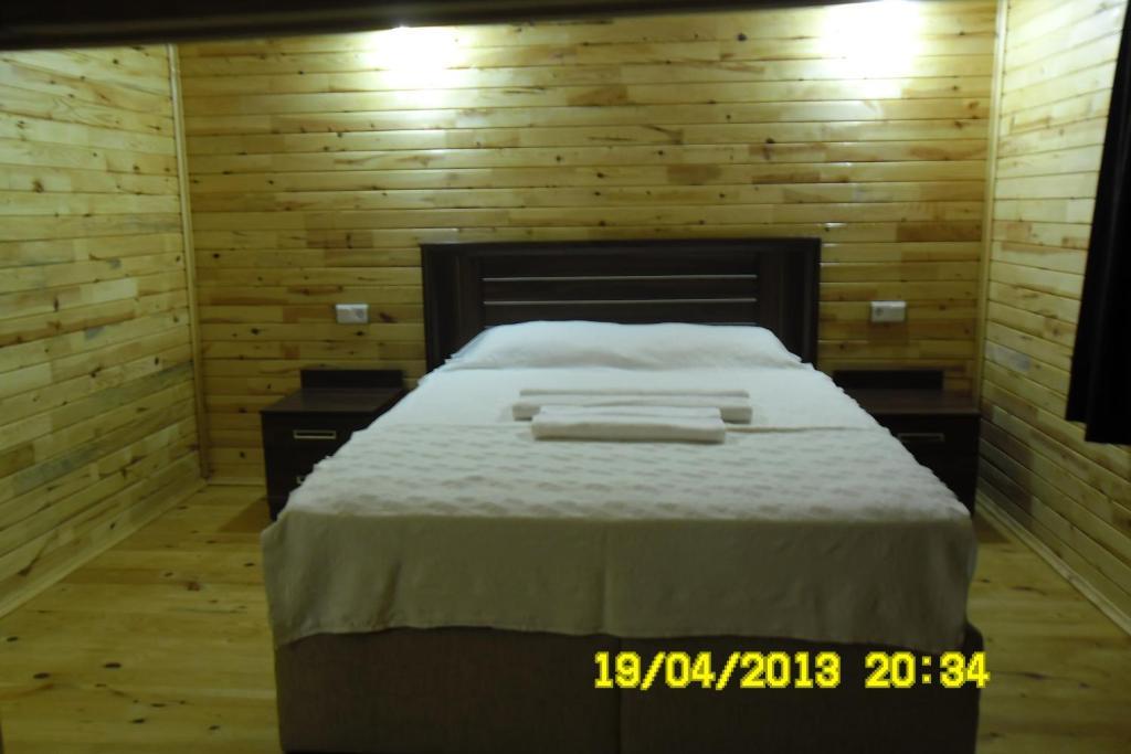 Hotel Cesur Pansiyon Çıralı Zimmer foto
